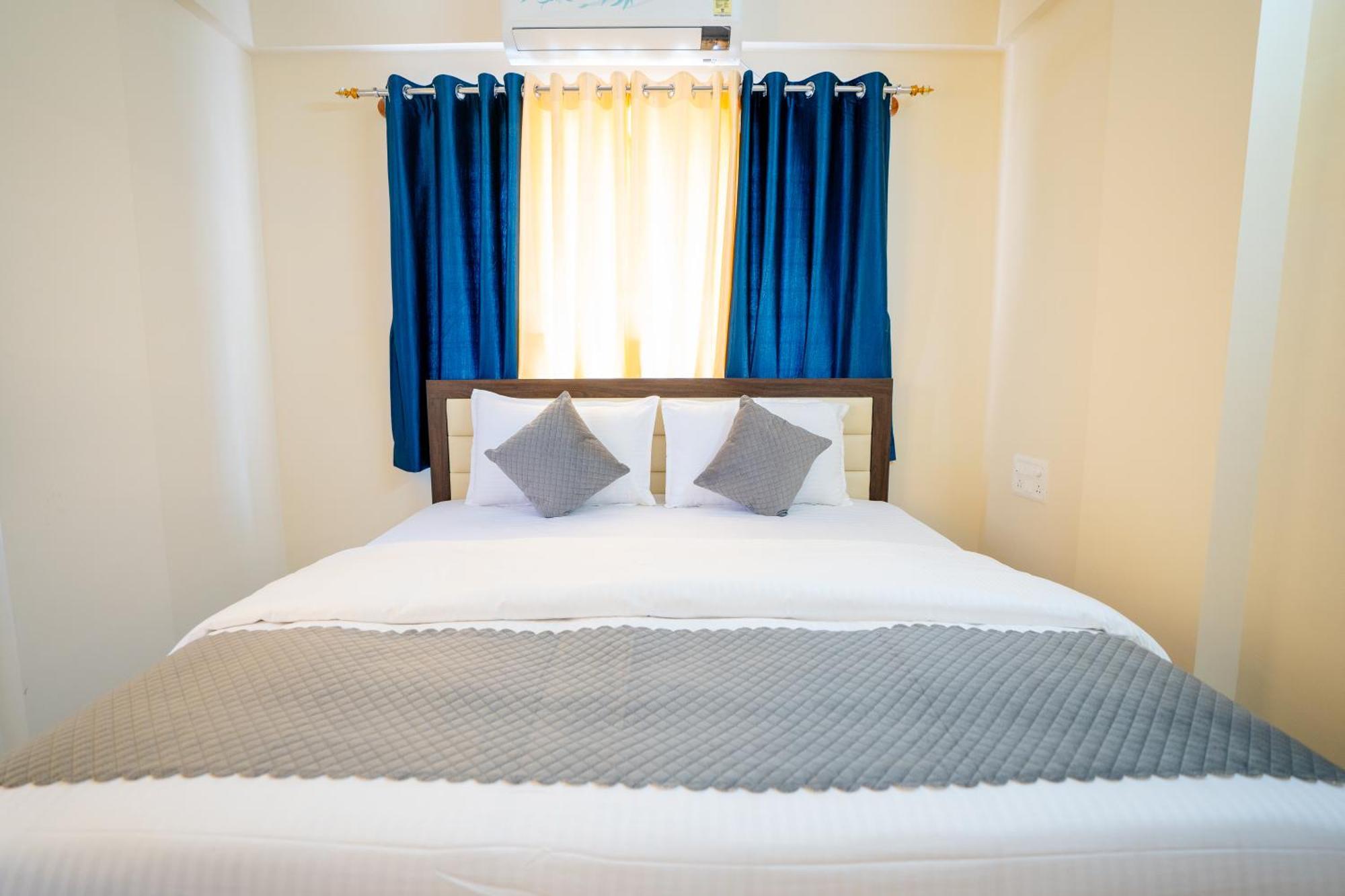 Elegance Serviced Apartment マイソール エクステリア 写真