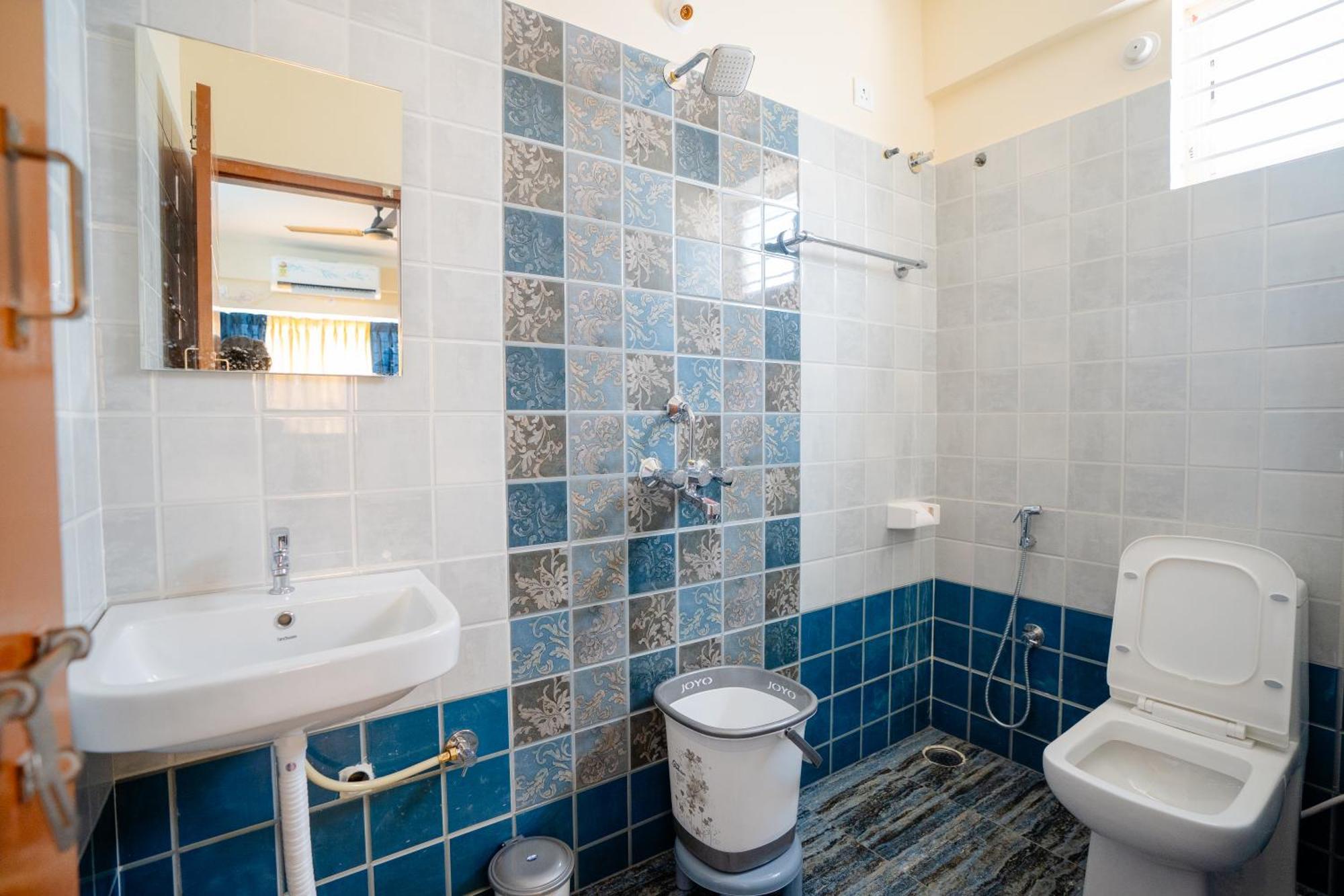 Elegance Serviced Apartment マイソール エクステリア 写真